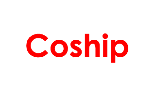 Coship Logo