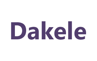 Dakele Logo