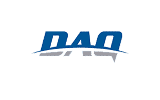 Daq Logo