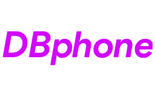 Dbphone Logo