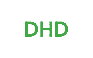 Dhd Logo