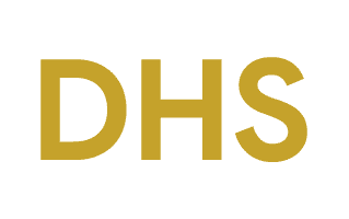 Dhs Logo