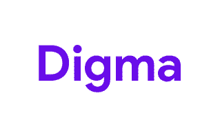 Digma Logo