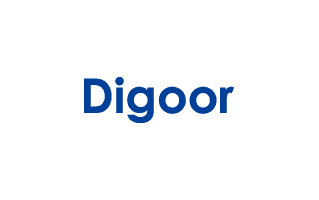 Digoor Logo