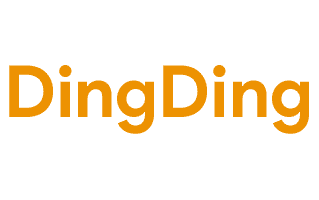 Dingding Logo