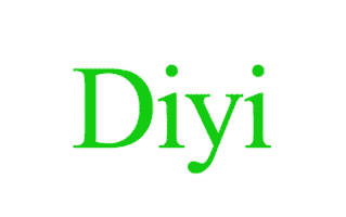 Diyi Logo