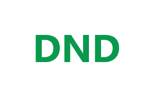 Dnd Logo