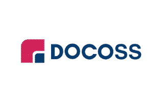 Docoss Logo