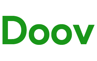 Doov Logo