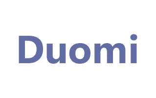 Duomi Logo