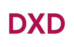 Dxd Logo