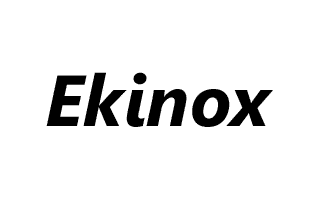 Ekinox Logo