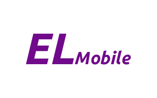 El-mobile Logo