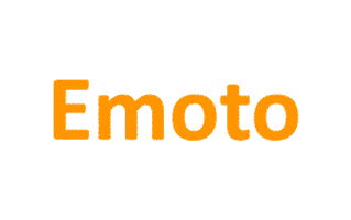 Emoto Logo