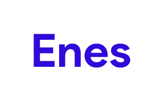 Enes Logo