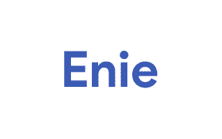Enie Logo