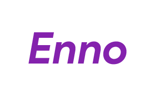 Enno Logo