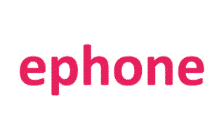 Ephone Logo