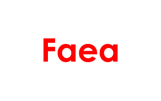 Faea Logo