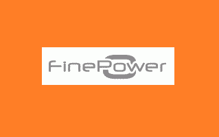Finepower Logo