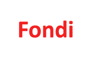Fondi Logo