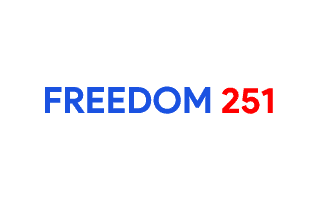 Freedom-251 Logo