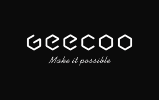 Geecoo Logo