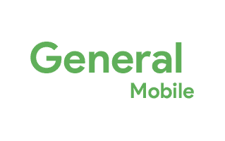 Generalmobile Logo