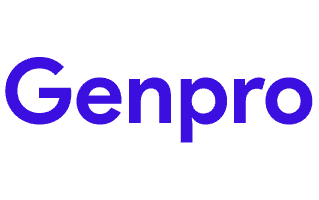 Genpro Logo