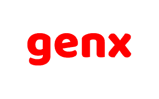 Genx Logo