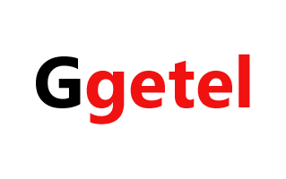 Ggetel Logo