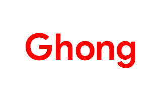 Ghong Logo