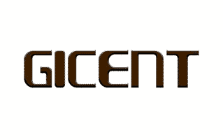 Gicent Logo