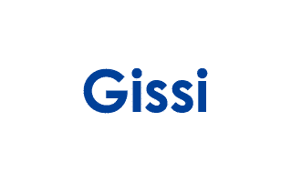 Gissi Logo