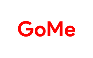 Gome Logo