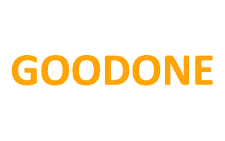 Goodone Logo