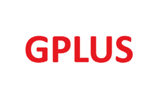 Gplus Logo