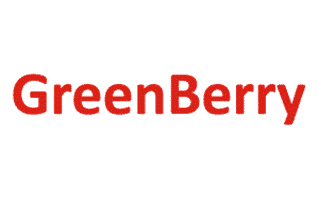 Greenberry Logo