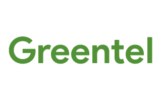 Greentel Logo