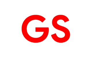 Gs Logo