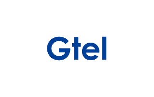 Gtel Logo