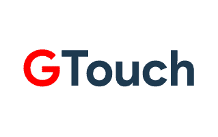 Gtouch Logo