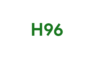 H96 Logo