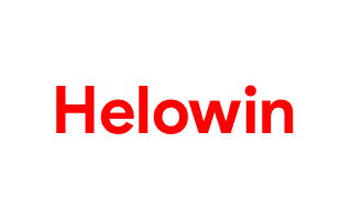 Helowin Logo