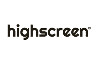 Highscreen Logo