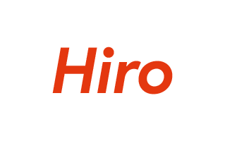 Hiro Logo