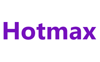 Hotmax Logo