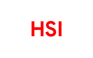 Hsi Logo