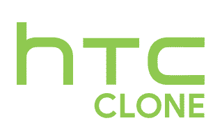 Htc-clone Logo