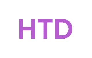 Htd Logo